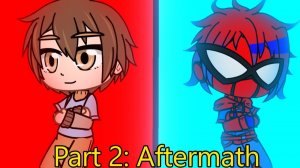 Spectacular Spiderman Reaction Part 2｜Aftermath⧸Midknight