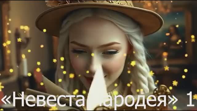 Невеста чародея_кн.1. Приключения попаданки. Любовное фэнтези. Аудиокнига. смотреть онлайн