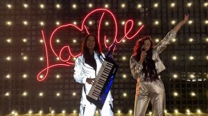 Кавер-дуэт "ElectroPisk"