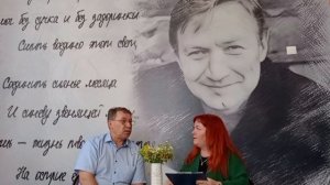 Интервью с О.А. Шевелевым