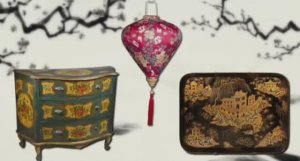 ... Что такое Декупаж....