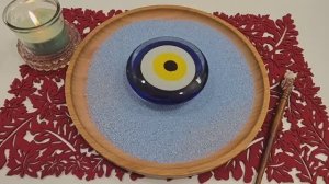 Гадание на песке: чему пришло время⏰чем судьба удивит😱 вас✨❓