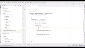 Android & Kotlin Development Masterclass – Full Course - 12of16