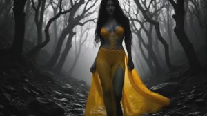 Echoes of Power - A Gothic Rock Ballad That Will Awaken Your Soul | AI Music Video