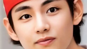 ✨ "Тайная сила Тэхёна: Как один жест изменил жизнь молодого айдола! 🌟"