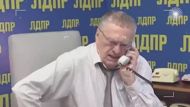 Владимир Жириновский Самый загадочный персонаж российской элиты смотреть онлайн