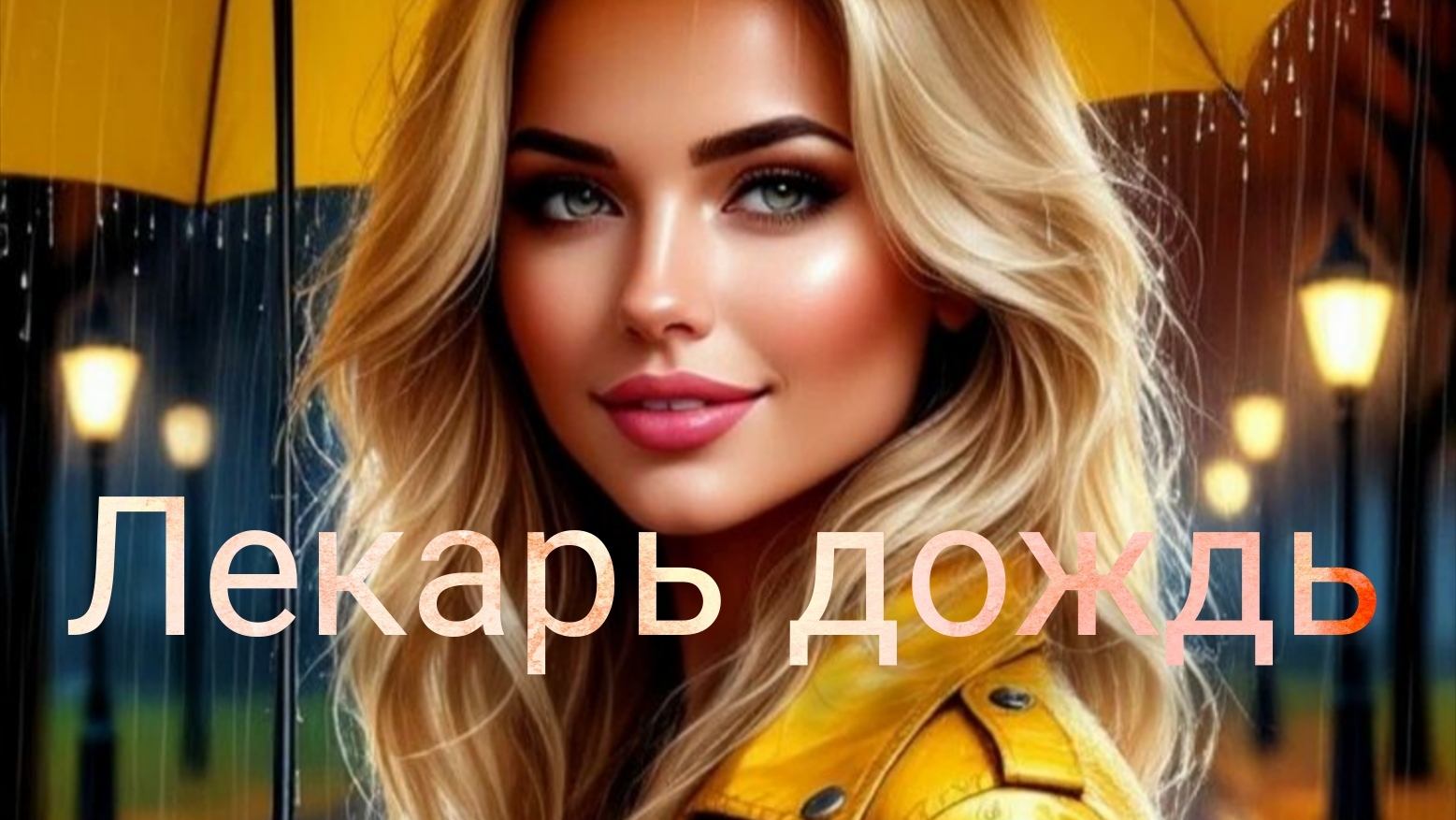 Лекарь дождь