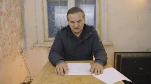 В Хабаровске нелегалам помогает полиция. Как участковый Гасымов К.Н. проводил проверку.