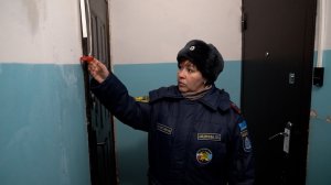 В Красноселькупском районе подвели итоги пожарно-профилактической операции «Жильё»