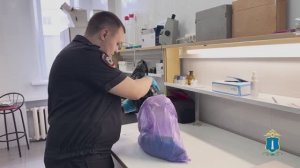Порядка 4 килограммов «соли» изъяли ульяновские полицейские у межрегионального наркосбытчика