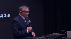 Послушание лучше жертвы | Краев А.В. | 9.11.2025