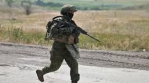 ВСУ отступают в районе Волчанска