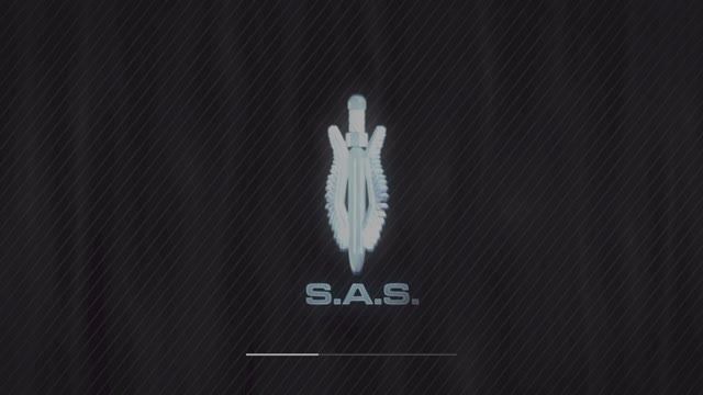 Call of Duty 4 Начало#1