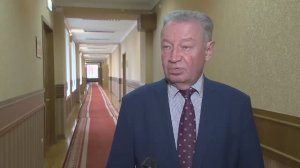 Анатолий Брагин об итогах заседания комитета по законодательству