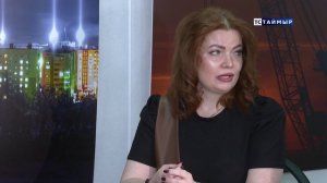 ИНТЕРВЬЮ ТСТ (РУСЛАН ЛАГУТИН, ЕКАТЕРИНА КРАСНИКОВА), 13.11.2025