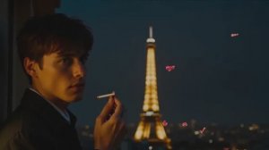 Встречай Париж