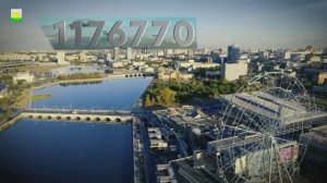 День города в Челябинске 2025