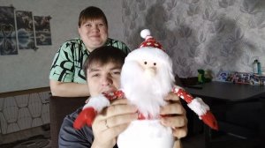 Весёлая Семейка 45 / ЧИТАЮ И ОТВЕЧАЮ НА ВАШИ КОММЕНТАРИИ