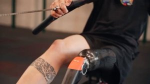 🏊♂️ История силы: как побеждает чемпион