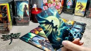 🔮✨️НЕВЕРОЯТНО✨️🔮От чего тебя УБЕРЕГЛИ Высшие Силы🙏♥️