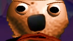 Super Mario World Blooper Сумасшедший день