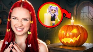 ПРЯТКИ В РОБЛОКС С ПОДПИСЧИКАМИ НОВАЯ КАРТА