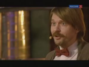 От чего обалдел Валентин Гафт. тк культура. Программа Вслух. Когда актер - поэт. Борис Драгилев