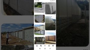 Споры по установке забора по границам земельных участков и их досудебное урегулирование.