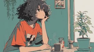 LoFi Tokyo | It’s okay to pause and feel the wind for a while.｜90s Japanese Lofi Nosta