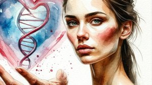 Ты в моём ДНК