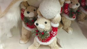 🎄✨⛄ЗИМНЯЯ СКАЗКА В АШАНЕ❄️✨ноябрь 2025