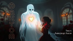 Фантом. Текст: Александр Лосов. [Song by SieReNaDa]