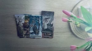 ЕГО ИСТИННОЕ ОТНОШЕНИЕ К ВАМ СЕЙЧАС ❓❗️ТАРО ГАДАНИЕ