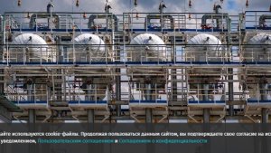 Эксперт предрекла сокращение доходов от нефти и газа в ближайшие годы