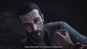 Far Cry 5 - Падение Иоанна