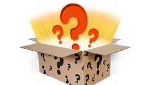 Распаковка новой порции игр от GaGa Games