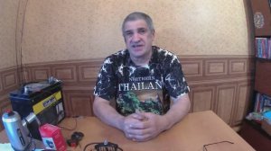 Бюджетные фары на лодку.