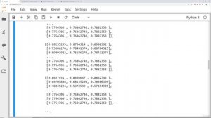 27 - Blurring and Smoothing Part Two