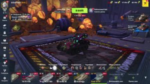 танки блитз