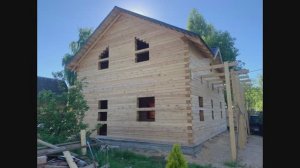 Московская область, Пушкинский район, дачный поселок Ашукино, тер. СНТ “Рассвет”, участок 10