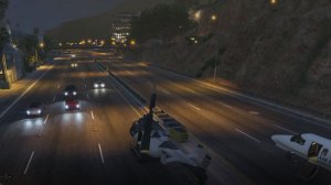 Как летать на самолете и вертолете в гта 5