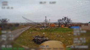 ❗Донбасс 🔴 Работает «Рубикон»