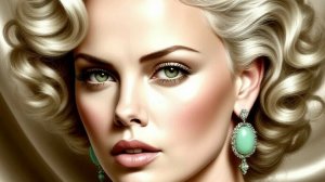 Клип : Артисты счастья и огня / 5 выпуск