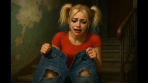 группа АРЛЕКИНО - ШТАНЫ МОНТАНА (Cover -Arabesque )