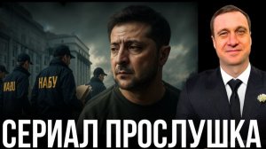 КАКУЮ ЦЕЛЬ ПРЕСЛЕДОВАЛИ НАБУ? ЧТО ДУМАЕТ ЗАПАД ПО ПЛЕНКАМ МИНДИЧА?