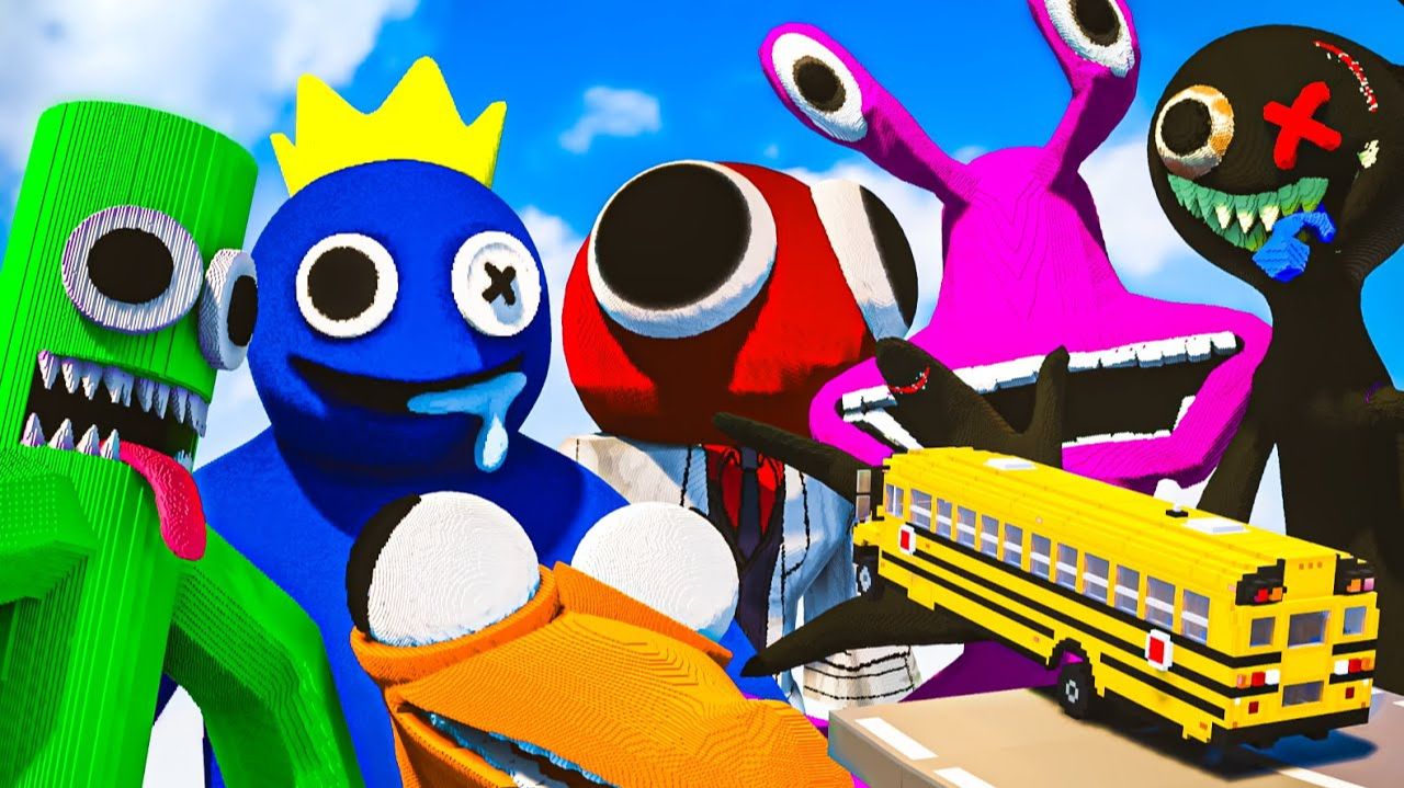 МАШИНКИ ВИДЕО ПРО МАШИНКИ ПРОТИВ РАДУЖНЫХ ДРУЗЕЙ ЦВЕТНЫЕ МАШИНКИ ИГРУШКИ МАШИНКИ