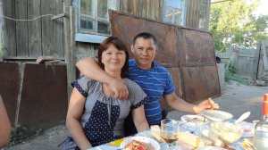 С днем рождения, братик