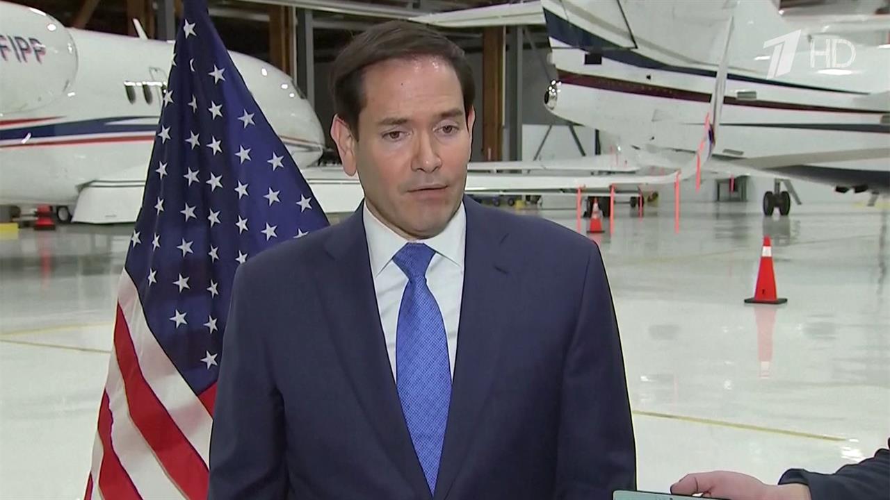 Госсекретарь США признался, что объектов для антироссийских санкций больше нет