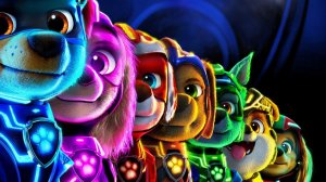 Щенячий  патруль ( 2023 ) - Трейлер