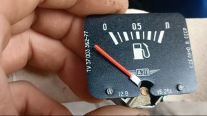 Довёл до ума .Топливная система.